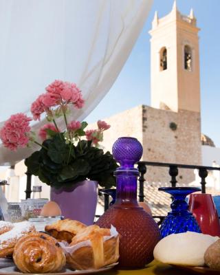 Residencial Terra de Mar Calpe, Grupo Terra de Mar, alojamientos con encanto