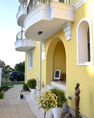 Boutique Villa Amalia