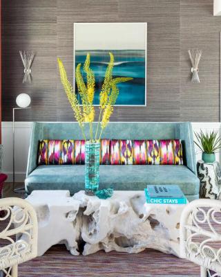 The Sydney, The Edgartown Collection