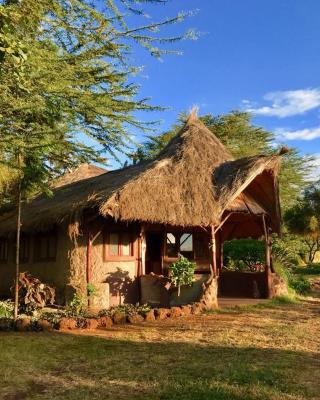 Amboseli Eco Camp