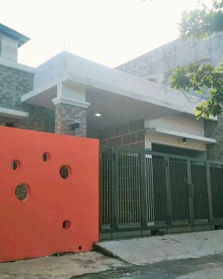 Homestay Bumi Asri III Cikutra