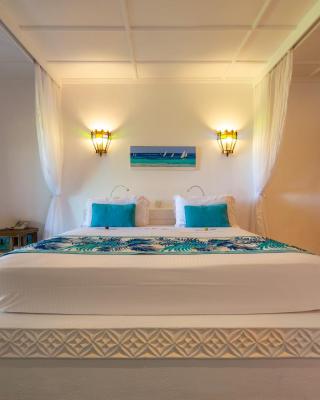 Nomad Beach Resort