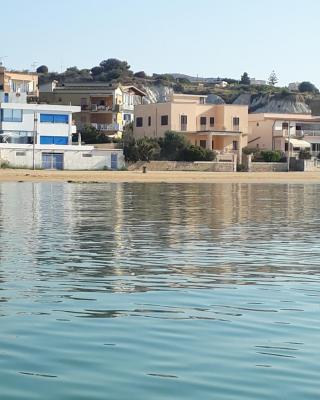 A mmari semu - Scala dei Turchi