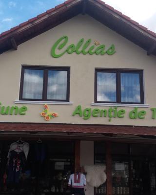 Collias