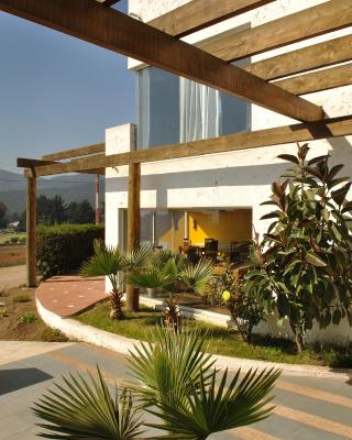 Hotel Green en Marbella