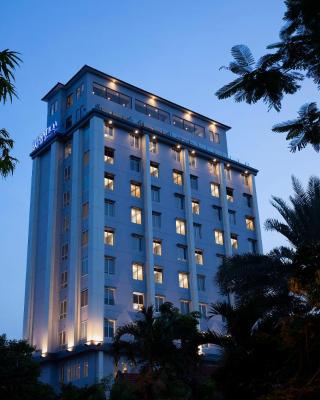 BATIQA Hotel Darmo - Surabaya