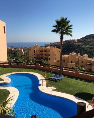 Flamingo Apartment Coto Real La Duquesa