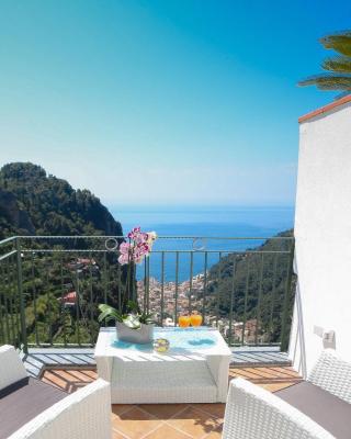 Amalfi Dream Charming House