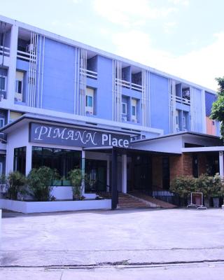 Pimann Place Hotel