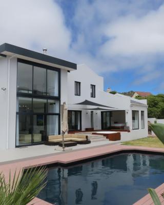 Cape White Villa