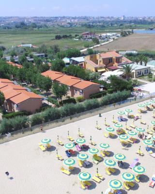 Villaggio Diomedea