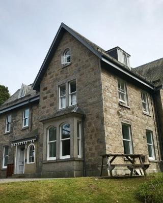 Braemar Youth Hostel