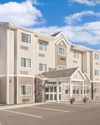 Microtel Inn & Suites by Wyndham Binghamton