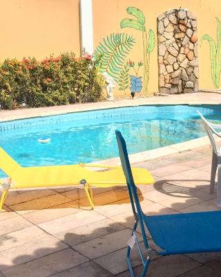 Hostel Morais Praia