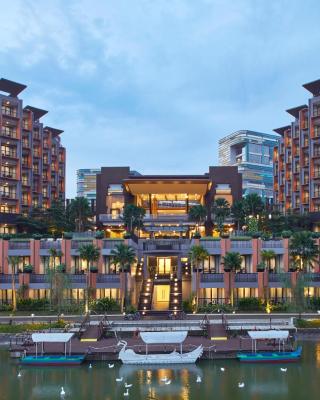 ASTON Sentul Lake Resort & Conference Center