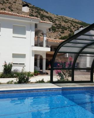 Apartamentos Turísticos Rurales Monte de las Ánimas