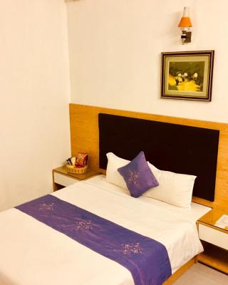 Hotel Hoang Gia