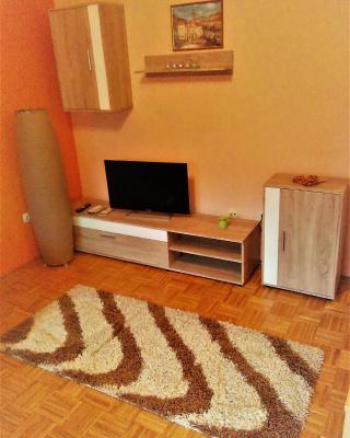 Studio apartment Meli