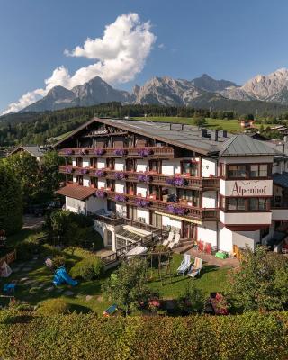 Der Alpenhof Maria Alm