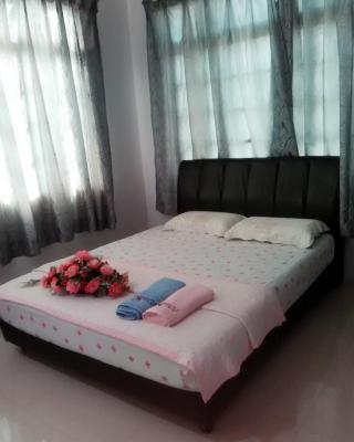 Penginapan MyCJ - Roomstay