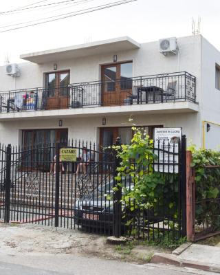 Casa Sarofin