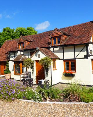 Handywater Cottages