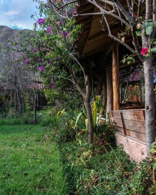 Eco Lodge Los Perales-Urubamba