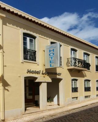 LagosMar Story Hotel