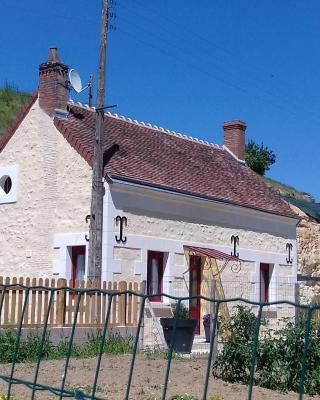 Le paradis des caves