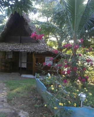 LES CHALETS DE MELINDA