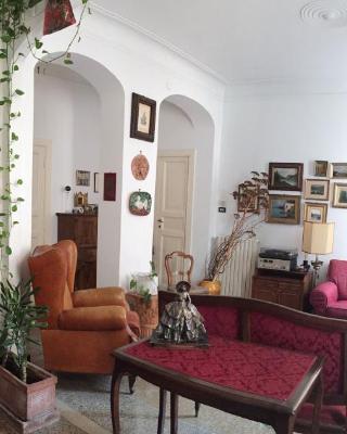 b&b Gio Colosseo - Celio