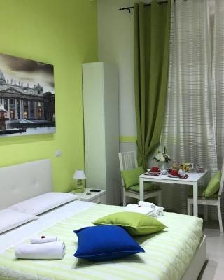 Vatican City Holidays Guesthouse