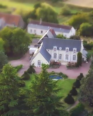 拉卡里尔住宿加早餐旅馆