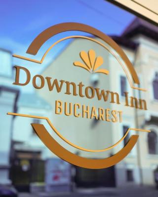 Bucharest Downtown Inn