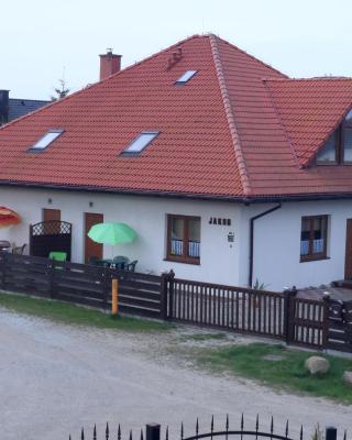 Apartamenty Jakob
