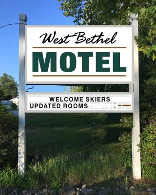 West Bethel Motel