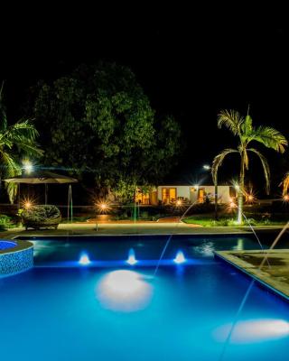 Hotel Finca Naranjal