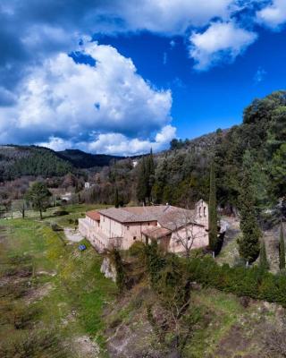 Convento San Bernardino