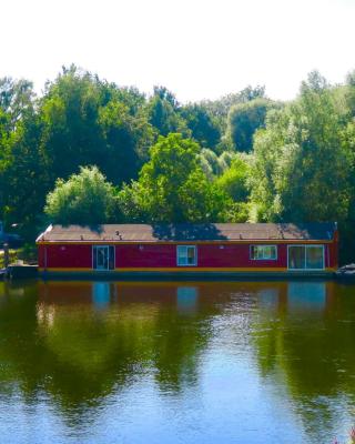 B&B De Leeuw