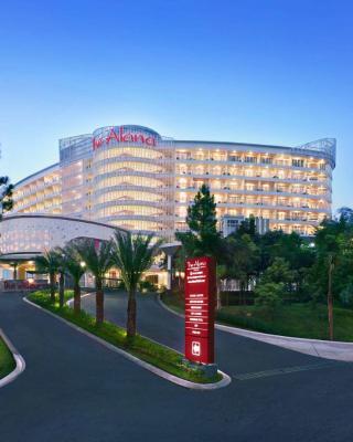 The Alana Hotel and Conference Sentul City by ASTON