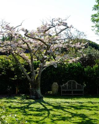 Garden Retreat