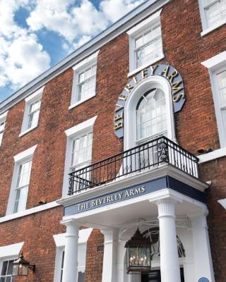 The Beverley Arms Hotel