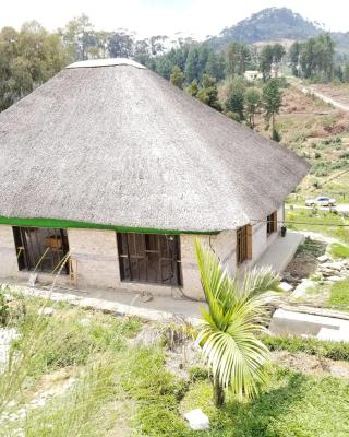 Nyungwe Nziza Ecolodge