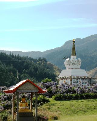 Mahamudra Buddhist Centre