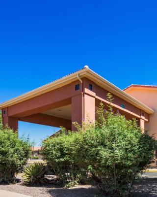 Best Western Socorro Hotel & Suites