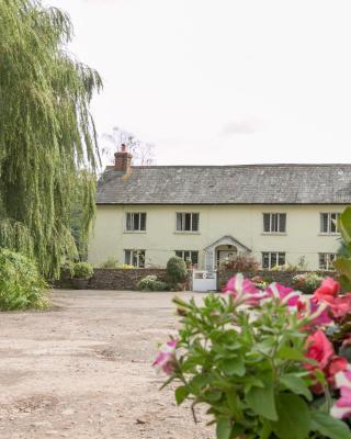 Lower Ford Farm