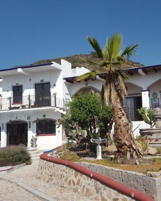 La Casona Azul Bed n Breakfast