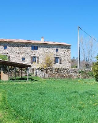 Ferme de la Combe