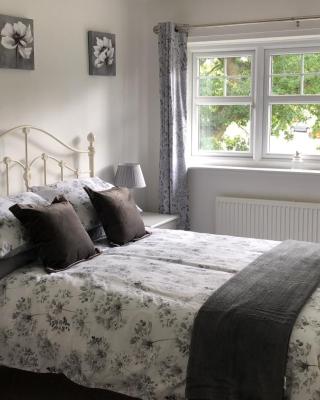 1 Silkin Serviced Accommodation