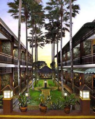 Kebun Teh Wonosari Rollaas Hotel & Resort